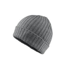 Громоздкая Beanie Вязаная Шляпа